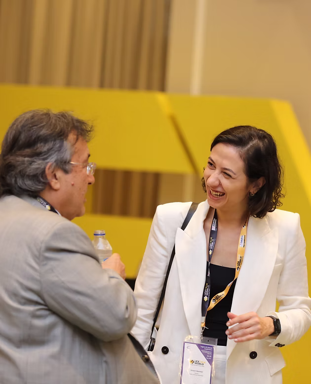 One-to-One Meetings